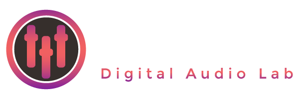 Mantra Digital Audio Lab logo